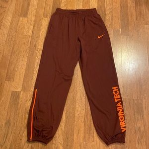 Nike | Virginia Tech Sweatpants
